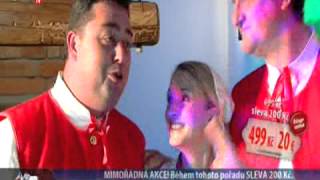 Maxim Turbulenc - Od Pankrace ke Krci (Slagr TV)