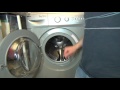 Beko WMA520 Washing Machine Overview