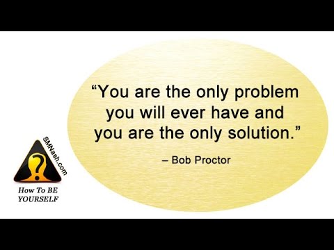 How To Be Yourself by Steve M Nash