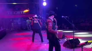 Los Migueles de Miguel Montoya - El jorongo