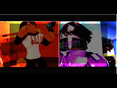 ROBLOX BULLY STORY | SEASON 3 EPISODE 1 🎵 NEFFEX - Rise🎶