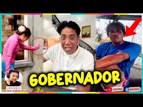 FLM GOBERNADOR PALA? 😂 Pinaka-nakakatawang Pinoy TikToks na nakita ko