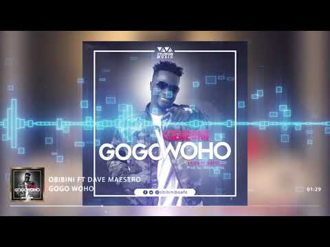 Obibini - Gogo Woho ft. Dave Maestro (Audio Slide)