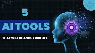 5 AI Tools That Are Quietly Making Ordinary People Rich in 2026 🤖💰