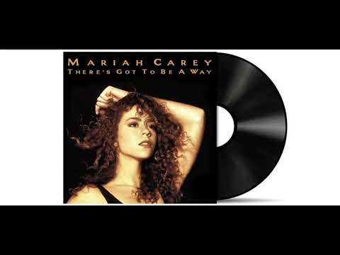 Mariah Carey - There's Got To Be A Way [Remastered]