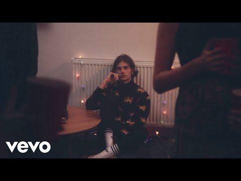 FLOWVERS - Nosebleed