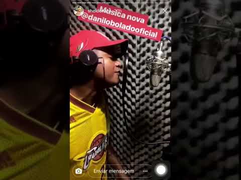 MC SHELDON e Danilo Bolado🔥😱