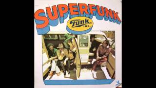 FUNK INC. - Goodbye, So Long - 1973 Prestige