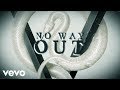 Bullet For My Valentine - No Way Out (Lyric ...