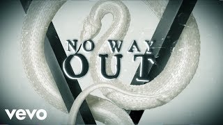 Bullet For My Valentine - No Way Out (Lyric)