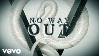 Download lagu Bullet For My Valentine - No Way Out mp3 Download lagu Bullet For My Valentine - No Way Out mp3