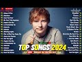 Billboard Top 50 This Week  🌹🌹 Ed Sheeran, The Weeknd, Bruno Mars, Adele, Maroon 5, Rihanna | Lv2