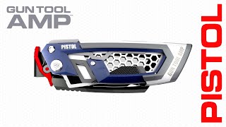 Multifunkční nástroj Real Avid Gun Tool AMP Pistol