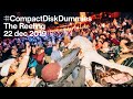 Compact Disk Dummies - The Reeling (live in Kortrijk)