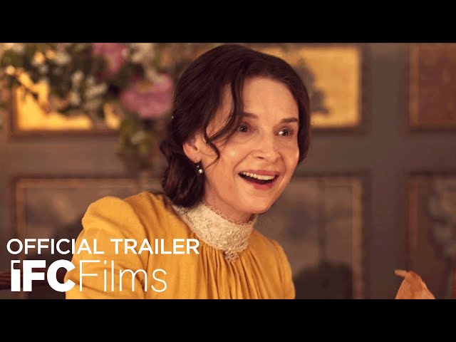 The Taste of Things – Official Trailer | HD | IFC Films | Ft. Juliette Binoche