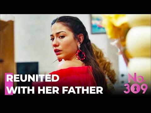 Lale Opens Up The Present Her Father Got Her - No.309 Episode 223