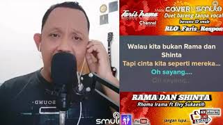 Download lagu RAMA DAN SHINTA (Rhoma irama ft Elvy) karaoke tanpa vocal Cewek mp3