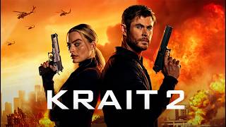 Download lagu Krait 2 || New Action Movie 2026 | Chris Hemsworth & Margot Robbie | Full Movie | 4K #actionmovies mp3