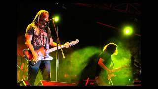 Toque Profundo - Lloraré