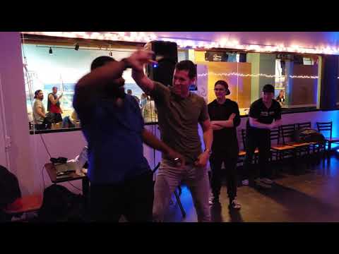 West Coast Wednesdays - The Steal Zone