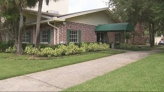 St. Pete nursing home residents told they have 7 days to move