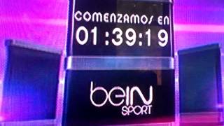 New Sports Channel On DirecTV bein SPORT countdown