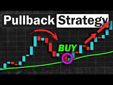 Best Pullback Trading Strategy That Will Change The Way You Trade