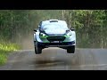 WRC Rally Finland 2017 - Motorsportfilmer.net