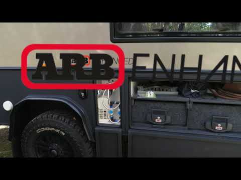 Sniper X ARB Enhanced