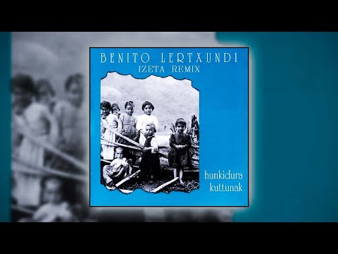 Izeta - Loretxoa (Remix)