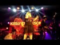 Kelly Clarkson - Heartbeat Song @ HEAVEN G A Y ...