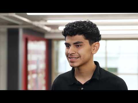 Meet the Scholars 2022