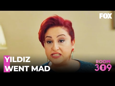 Onur Decided To Cancel The Contract - Room 309 Episode 91