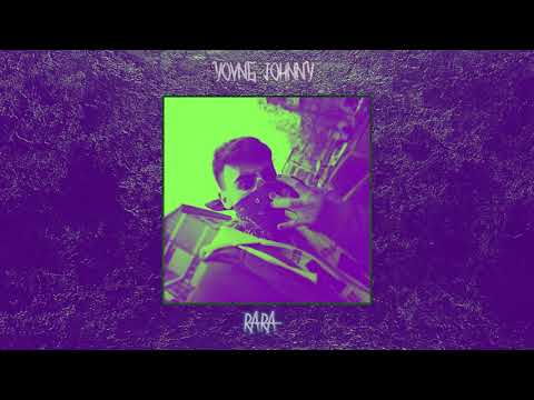 YOVNG JOHNNY - rara (Prod. Enks)