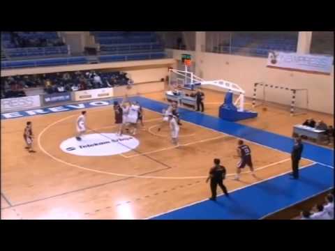 Nemanja Radovic Highlights