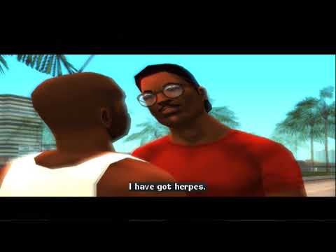 GTA: Vice City Stories (PS2 Playthrough Part 8) [HD]