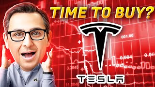 My Thoughts On Shocking Tesla (TSLA) Stock Earnings
