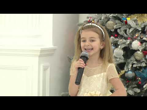 SOFIA DILEVSCHI - A milion