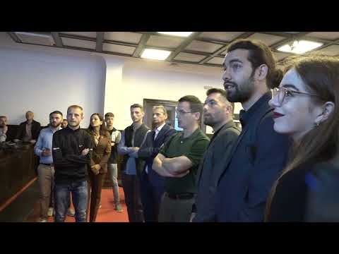 Probleme gjatë votimit në zgjedhjet studentore të UP-së | T7