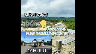 preview picture of video 'Cerita Generasi Pesona Indonesia (GENPI) Kapuas Hulu di Ujung Batas PLBN BADAU'
