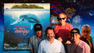 Lahaina Aloha | The Beach Boys | Remix