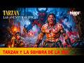 TARZAN The Epic Adventures S1 Tarzan And The Shadow Of Wrath Episode 20 Horror Series