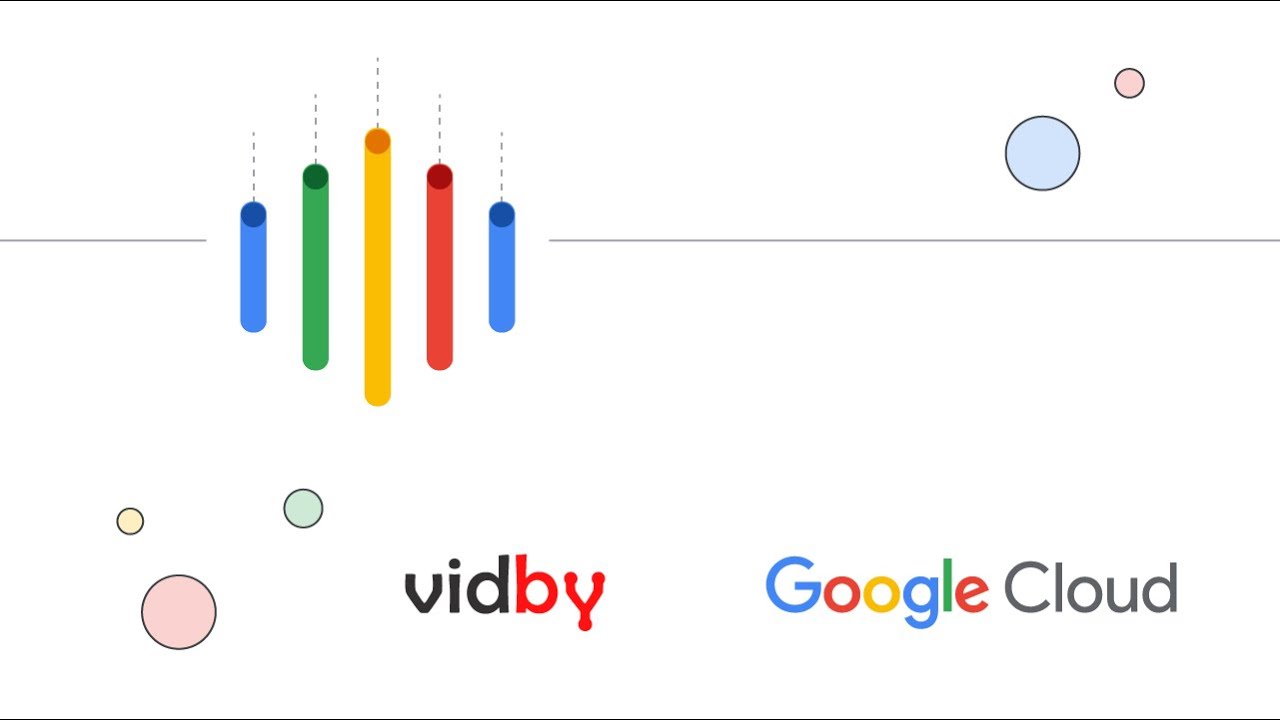 Translate your #video content to reach global audiences with Vidby.