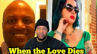 If He Had Stayed In The USA She Would Still be Alive Today