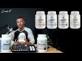 CORE PRODUCT REVIEW WITH CEO DOUG MILLER : MRP 2020
