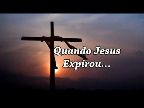 Vitória na Cruz  Cantado Com Letras  ( Sofia Cardoso )