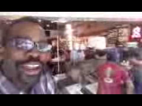 Sunday Brunch at TA-EEM Kosher