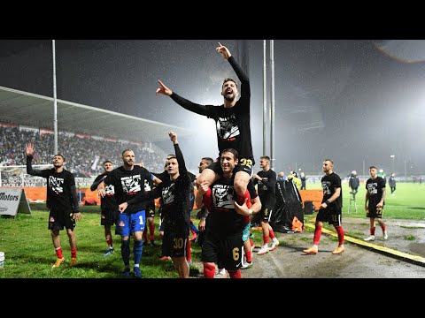 Stadio Del Duca | Ascoli Ternana