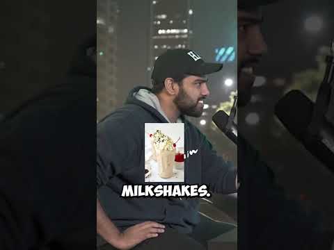 Crazy McDonald's Ice Cream Machine Theory 🤯