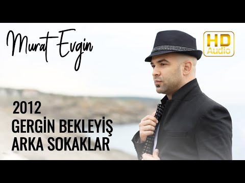 Gergin Bekleyiş - Gergin Bekleyiş